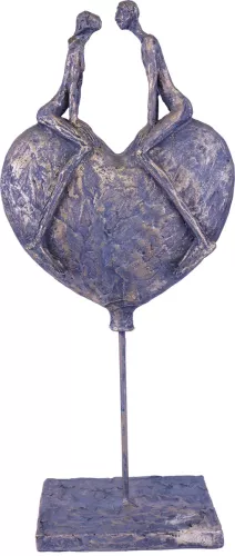 iOne Art Lovers Heart