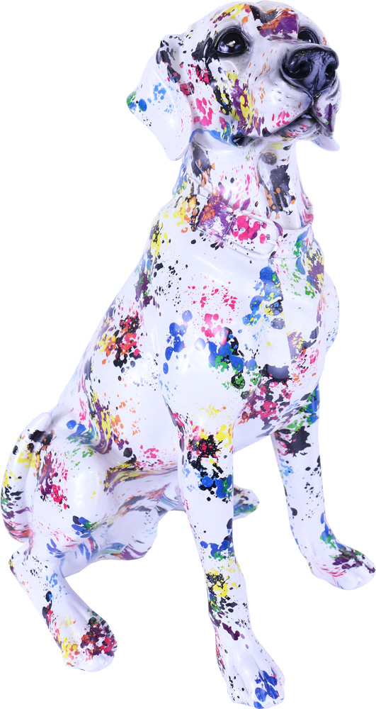 iOne Art Graffiti Dog