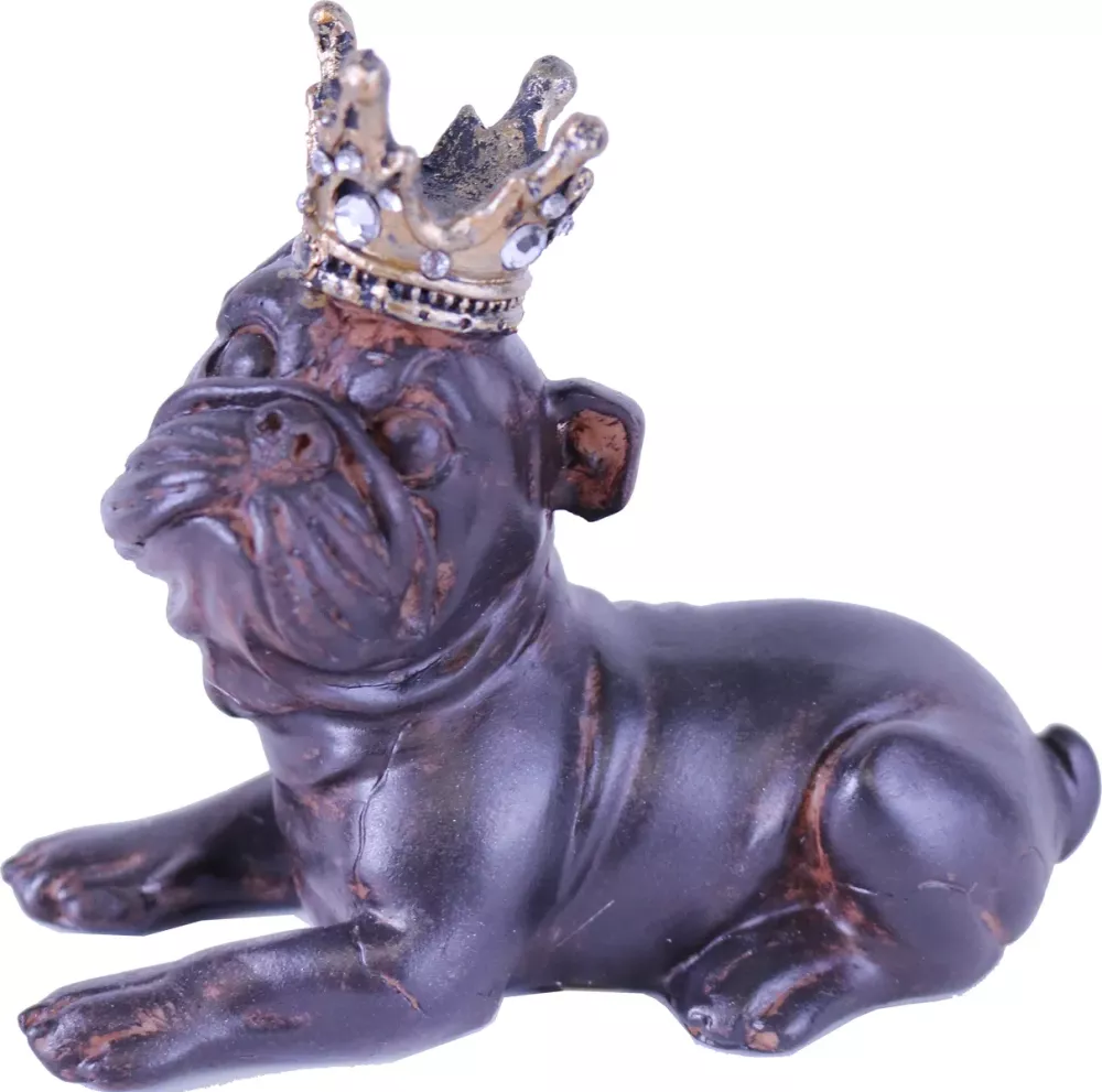iOne Art Dog King