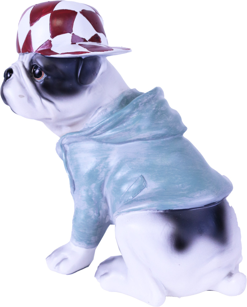 iOne Art Teenage Dog