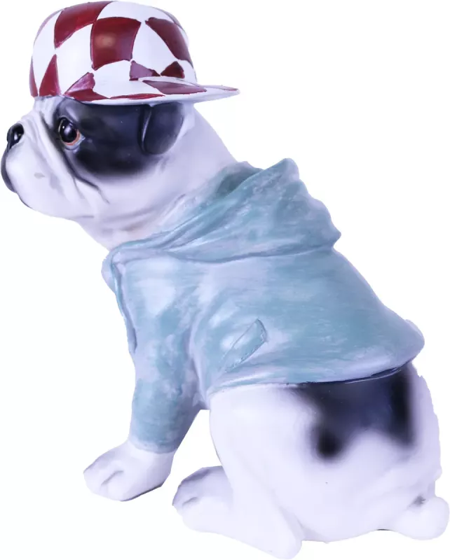 iOne Art Teenage Dog