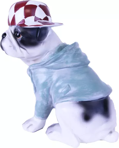 iOne Art Teenage Dog