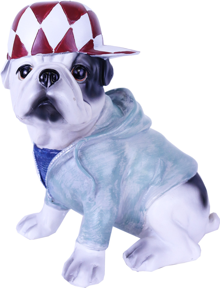 iOne Art Teenage Dog