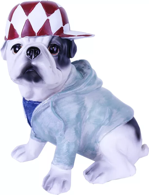 iOne Art Teenage Dog