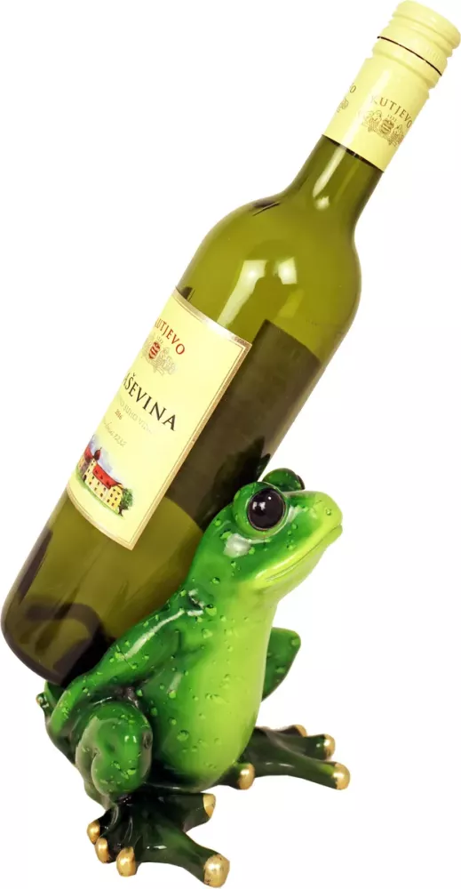 Frosk Vinholder
