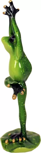 Groda Yoga Vrksasana