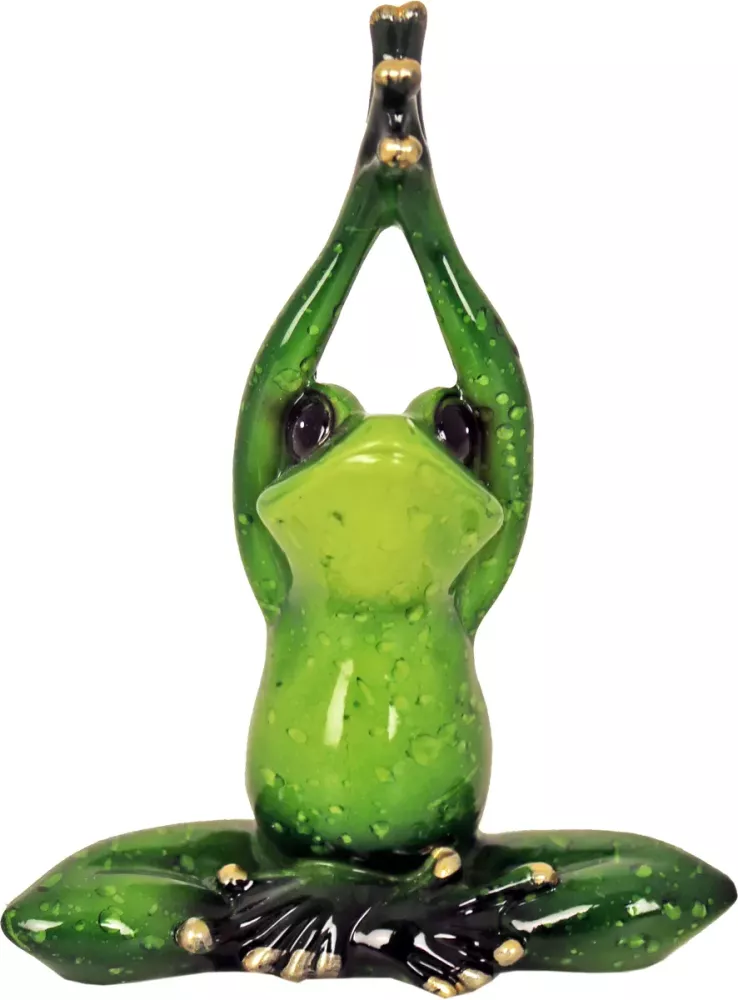 Groda Yoga
