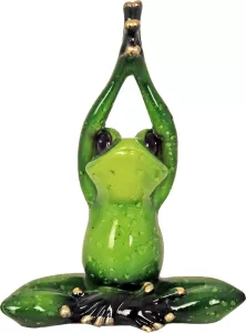 Groda Yoga