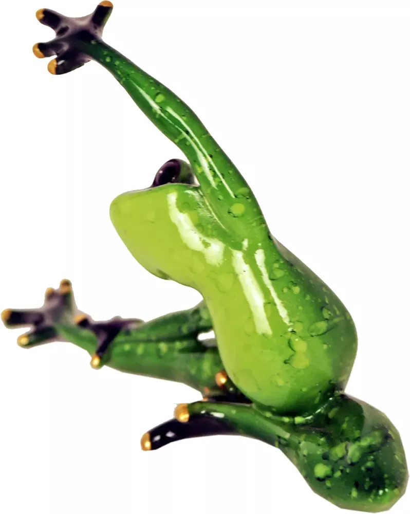 Groda Yoga