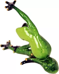 Frosk Yoga