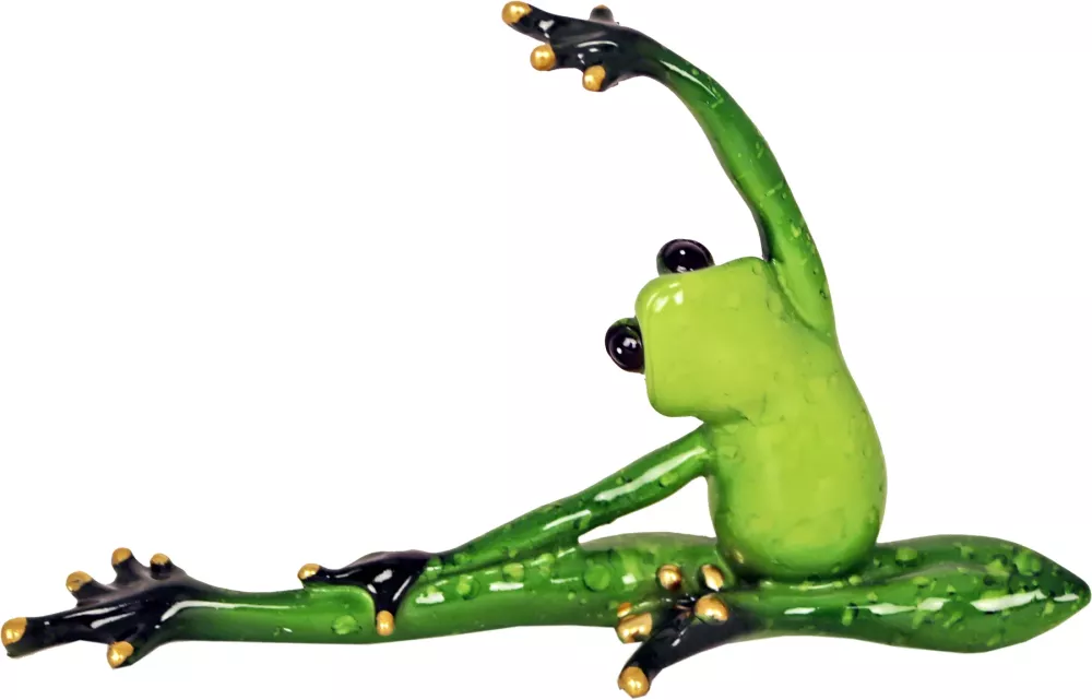 Groda Yoga