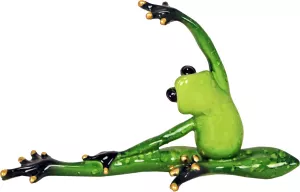 Frosk Yoga