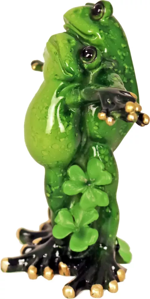 Groda Kärlekspar