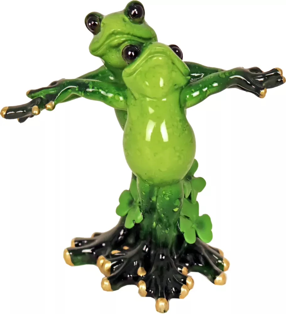 Groda Kärlekspar