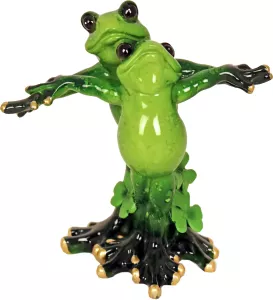 Groda Kärlekspar