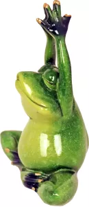 Groda Yoga