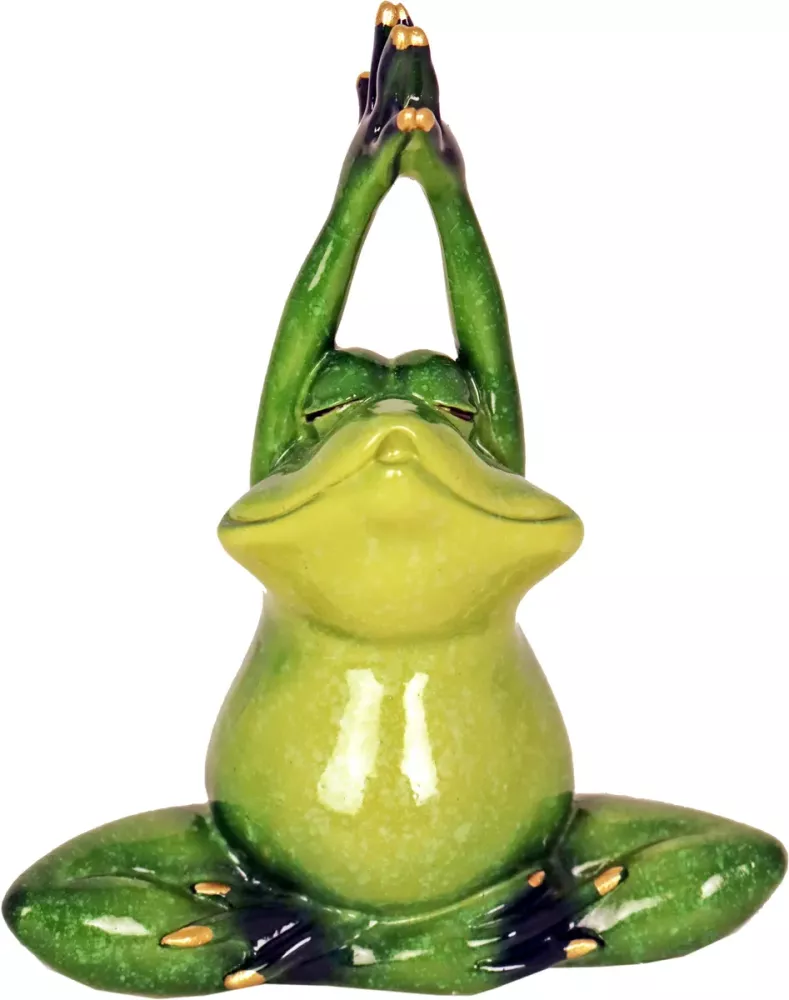 Groda Yoga