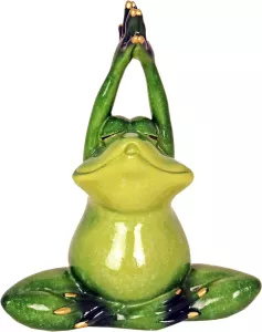 Groda Yoga