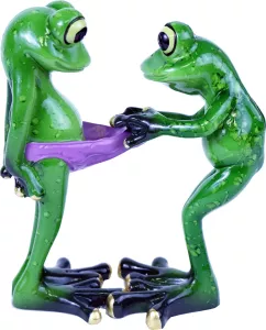 Frosk Rampete