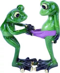 Frosk Rampete