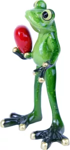 Froske Hjerte