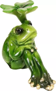 Groda Klöver