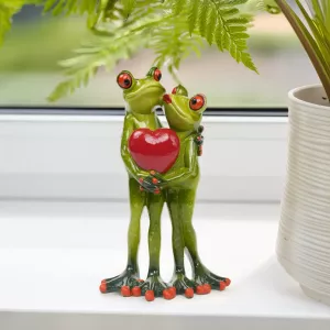 Froskepar Kjærlighet