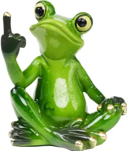Groda Fuck You