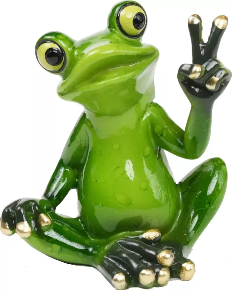 Frosk Peace