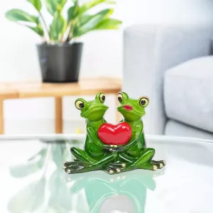 Groda Kärlekspar