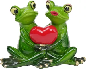 Groda Kärlekspar