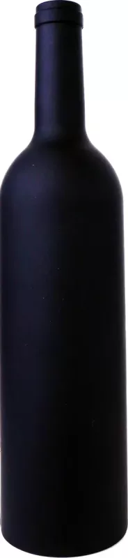 Vinåpnersett Vinflaske