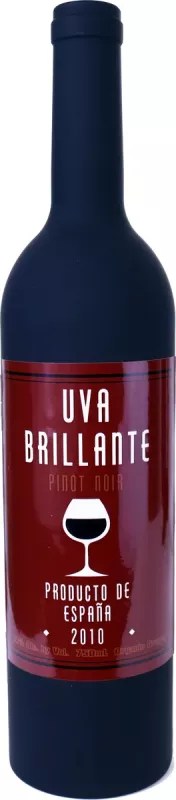 Vinåpnersett Vinflaske