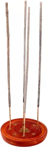 Rökelsehållare Buddha