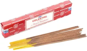 Rökelse Satya Celestial