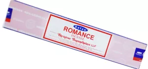 Rökelse Satya Romance