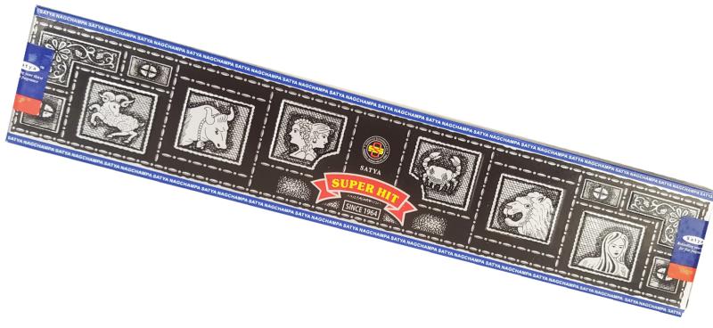 Rökelse Satya Super Hit