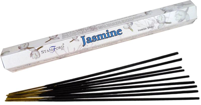 Rökelse Jasmine