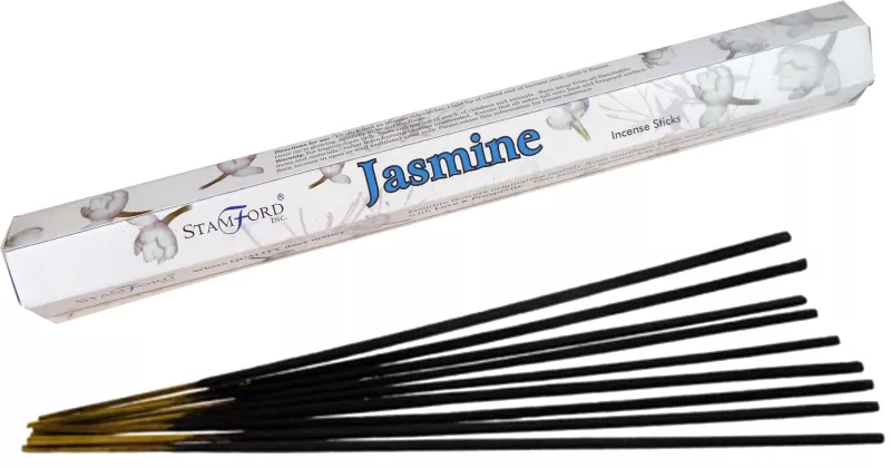 Røkelse Jasmine