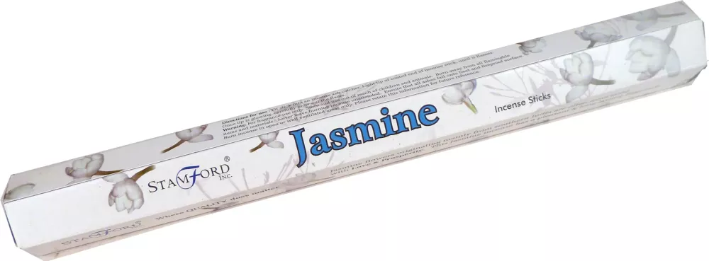 Røkelse Jasmine