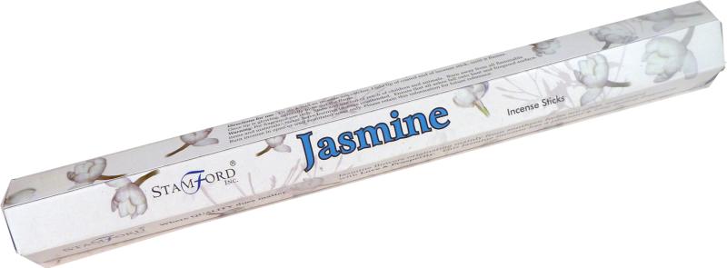Rökelse Jasmine