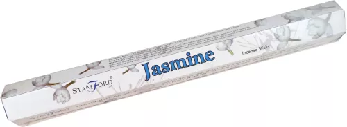 Rökelse Jasmine