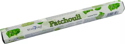Rökelse Patchouli