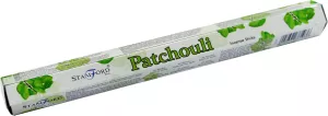 Røkelse Patchouli