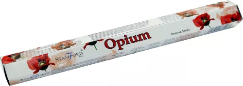 Rökelse Opium