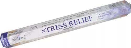 Rökelse Stress Relief