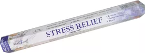 Røkelse Stress Relief