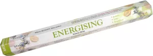 Rökelse Energising