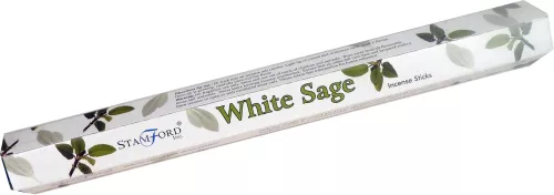 Rökelse White Sage
