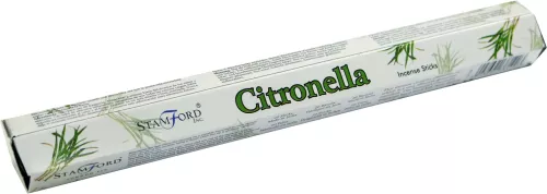 Rökelse Citronella
